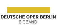 bigband deutsche oper logo